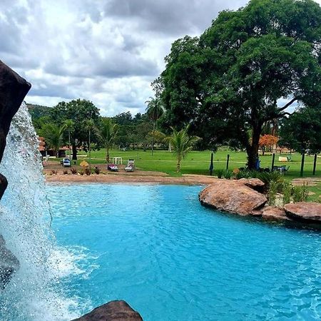 Sertao Veredas Hotel Fazenda Paraopeba Ngoại thất bức ảnh