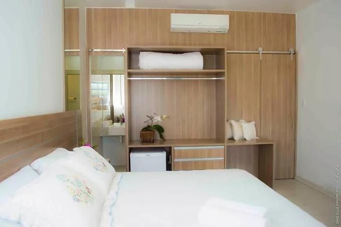 Sertao Veredas Hotel Fazenda Paraopeba Ngoại thất bức ảnh