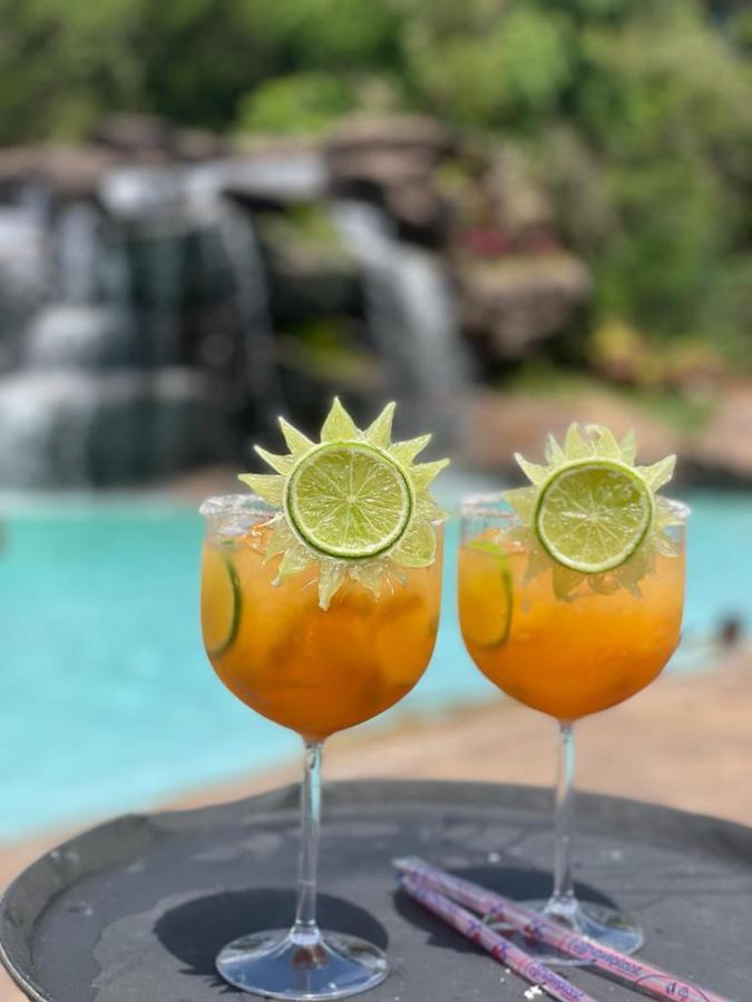 Sertao Veredas Hotel Fazenda Paraopeba Ngoại thất bức ảnh