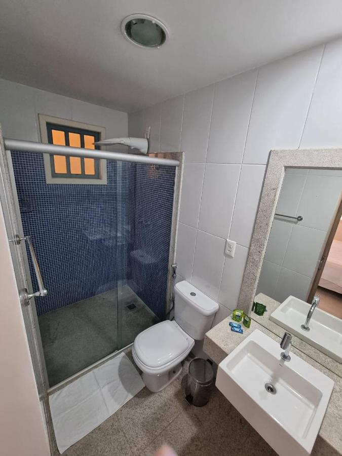 Sertao Veredas Hotel Fazenda Paraopeba Ngoại thất bức ảnh