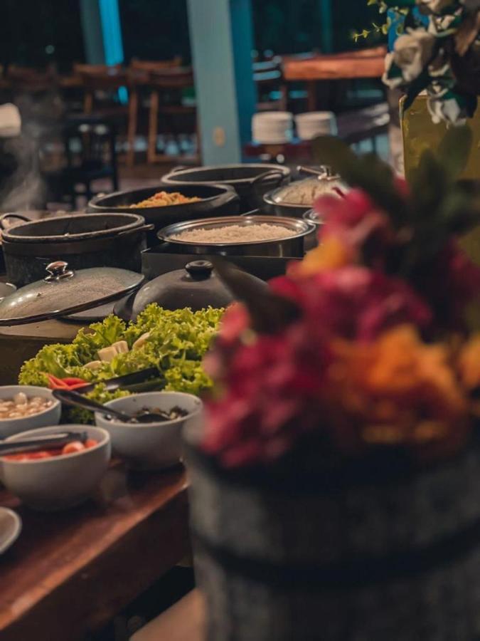 Sertao Veredas Hotel Fazenda Paraopeba Ngoại thất bức ảnh